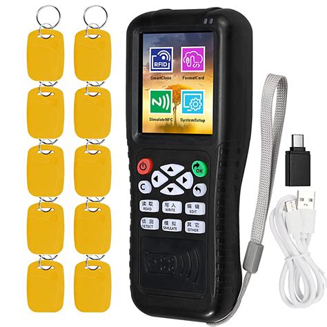 rfid encrypted card reader|where to buy rfid reader.